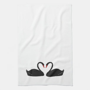 Swans Kitchen Towel Theedoek