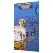 SWANS KLEMBORD (Links)