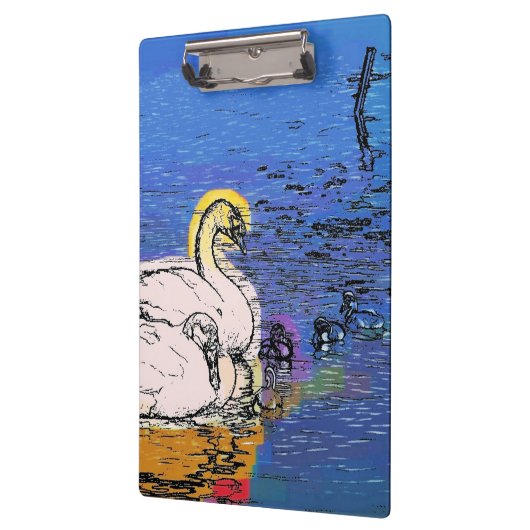 SWANS KLEMBORD (Links)