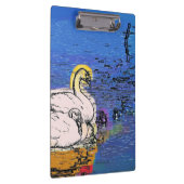 SWANS KLEMBORD (Rechts)