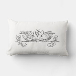 Swans Kussen