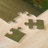 Swans Legpuzzel (Zijkant)