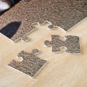 SWANS LEGPUZZEL (Zijkant)