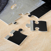 Swans Legpuzzel (Zijkant)