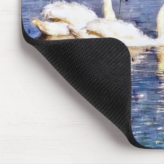 SWANS MUISMAT (Hoek)