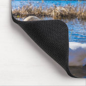 Swans Muismat (Hoek)