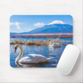 Swans Muismat (Met muis)