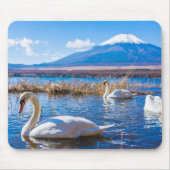 Swans Muismat (Voorkant)
