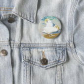 SWANS RONDE BUTTON 5,7 CM (In situ)