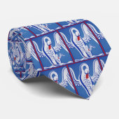 Swans Stropdas (Opgerold)