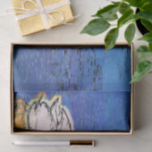 SWANS TISSUEPAPIER (Geschenk)