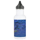 SWANS WATERFLES (Rechts)