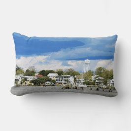 Swansboro lumbaal kussen