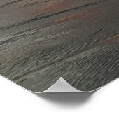 Swansea Bay Beach Poster (Hoek)