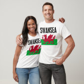 Swansea T-shirt (Unisex)