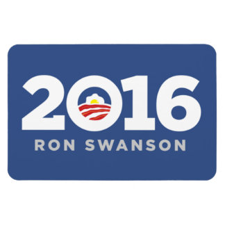 Swanson 2016 magneet