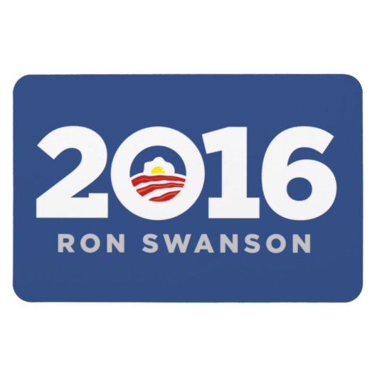 Swanson 2016 magneet (Horizontaal)