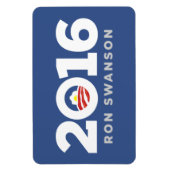 Swanson 2016 magneet (Verticaal)