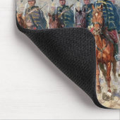 Swansong of the Hussars, 1931 Muismat (Hoek)