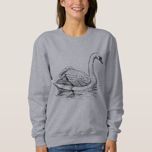 Swany Trui (Voorkant)