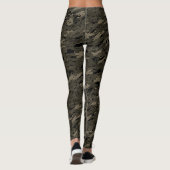 Swap Camo Leggings (Achterkant)
