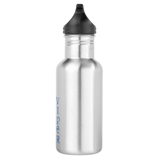 Sward & Snek Waterfles (Rechts)