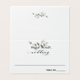 Swash Font Kalligrafie Bruiloft Gast Zitplaatsen K Kaart