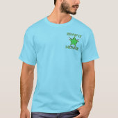 Swat Novaz DALTRON v2 T-shirt (Voorkant)
