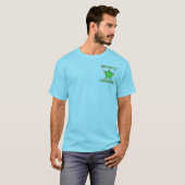 Swat Novaz DALTRON v2 T-shirt (Voorkant volledig)
