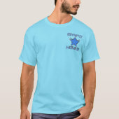 Swat Novaz DEVTRON v2 T-shirt (Voorkant)