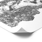 SWAT Sniper Poster (Hoek)