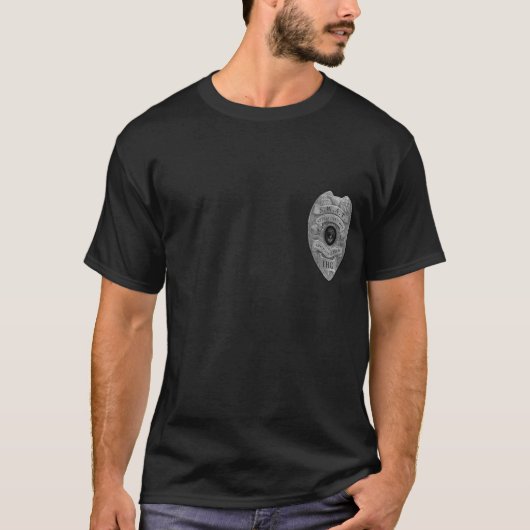 SWAT T-Shirt (Voorkant)