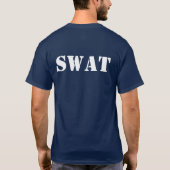 SWAT T-SHIRT (Achterkant)