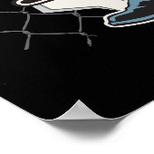 SWAT Team House Poster (Hoek)