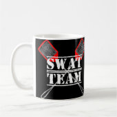 SWAT Team Mok (Links)