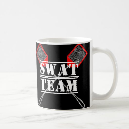 SWAT Team Mok (Rechts)