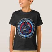Swat Team T-shirt (Voorkant)