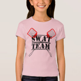 SWAT Team T-shirt