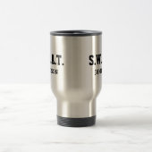 Swat Travel Mug Reisbeker (Center)