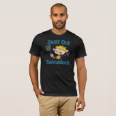 Swat uit Sarcoïdose Shirt (Voorkant volledig)