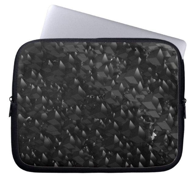 SWAT Urban Camo Laptop Sleeve (Voorkant)