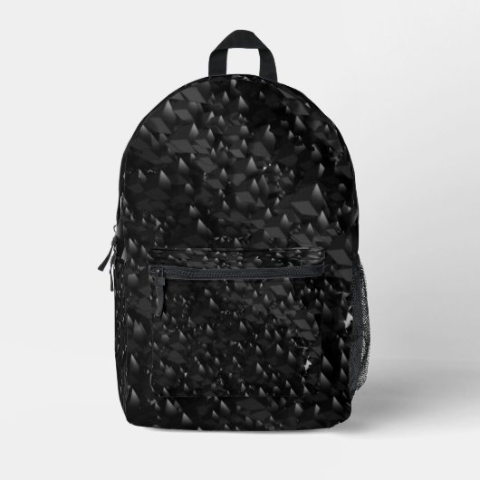 SWAT Urban Digital Camo Bedrukte Rugzak (Voorkant)