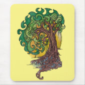 Sway Fancy Muismat (Voorkant)