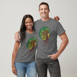 Sway Fancy T-shirt