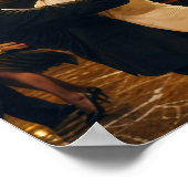 Sway | Gay Art Project Poster (Hoek)