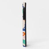 Sway met Natuur Case-Mate iPhone Case (Achterkant/links)