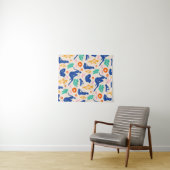 Sway met Natuur Wandkleed (In Situ (horizontaal))