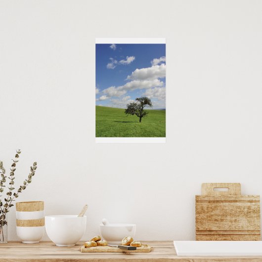 Sway Poster (Keuken)