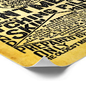 Swaynes Ointment Advertisement Print (Hoek)