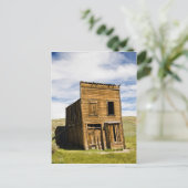 Swazey Hotel Briefkaart (Staand voorkant)